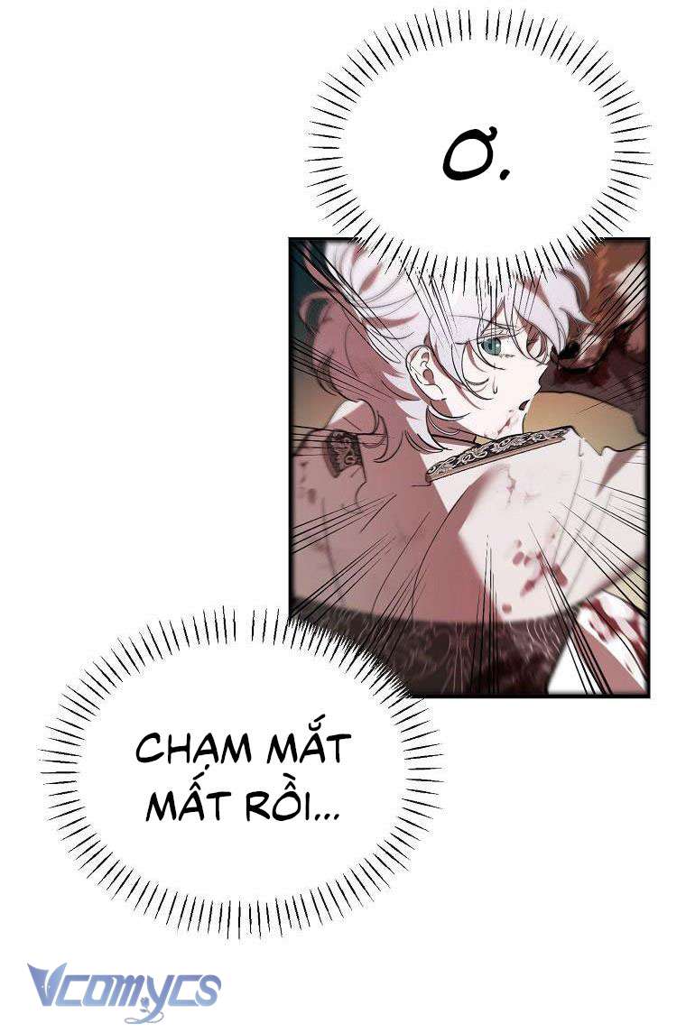 Ác Quỷ Nuôi Dưỡng Tiểu Thư Chapter 14 - Trang 4