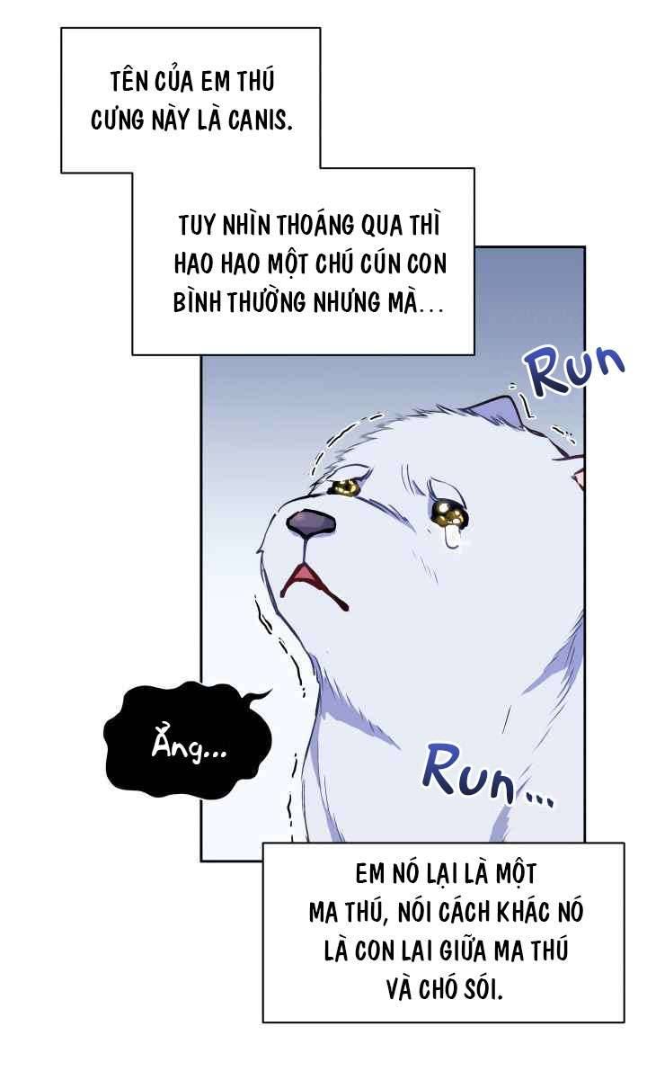 Người Bảo Hộ Của Bạo Quân Là Ma Nữ Tàn Độc Chap 5 - Trang 4