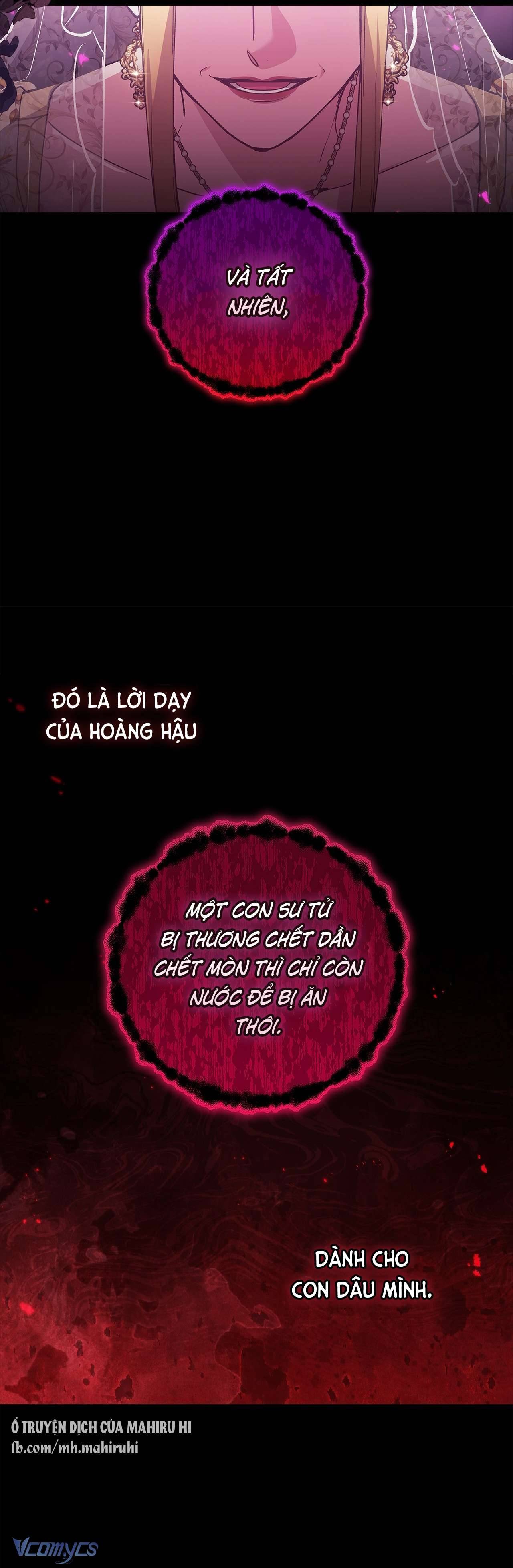 Hôn Nhân Này Rồi Sẽ Đổ Vỡ Chapter 52 - Next Chapter 53