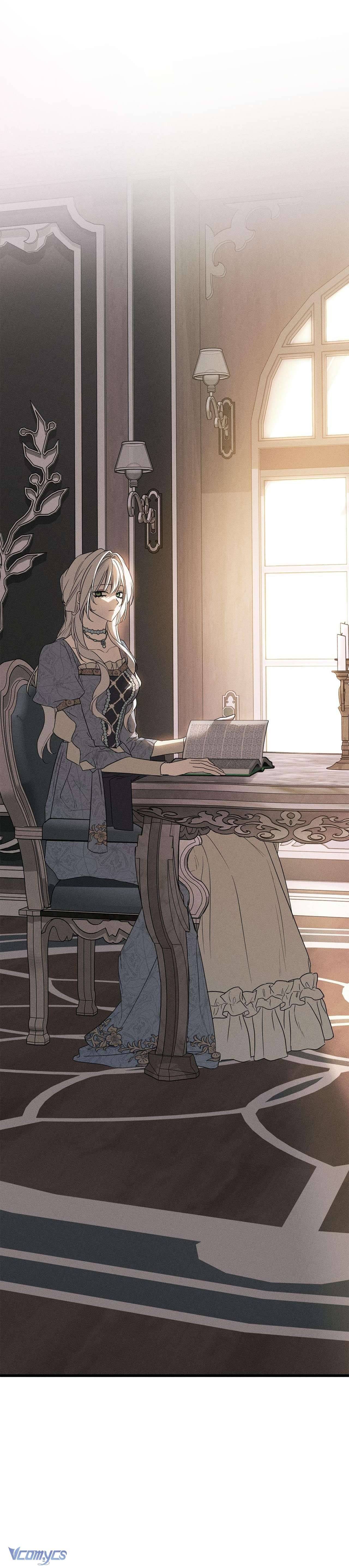 Vị Phu Quân Căm Ghét Tôi Đã Mất Trí Nhớ Chapter 47 - Trang 4