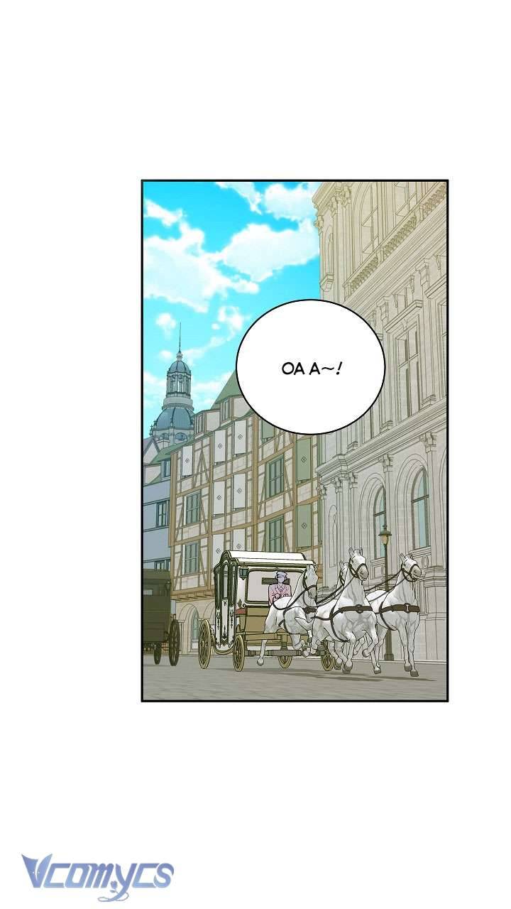 Phương Pháp Trở Thành Con Gái Của Người Hùng Bóng Đêm Chap 6 - Trang 2