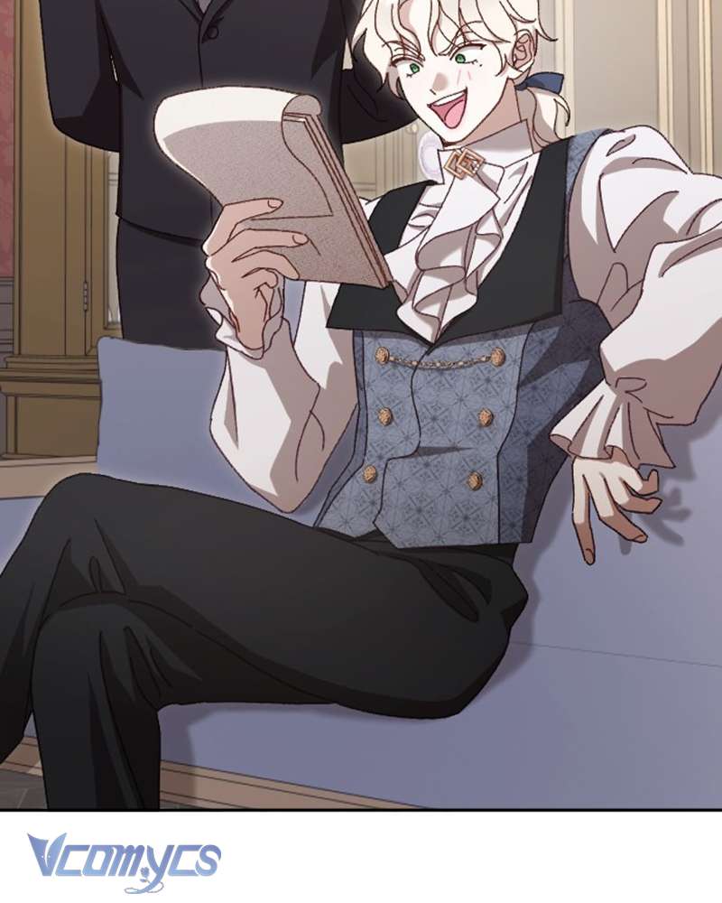 Dành Cho Những Ai Coi Hối Tiếc Là Điều Xa Xỉ Chap 15 - Trang 4