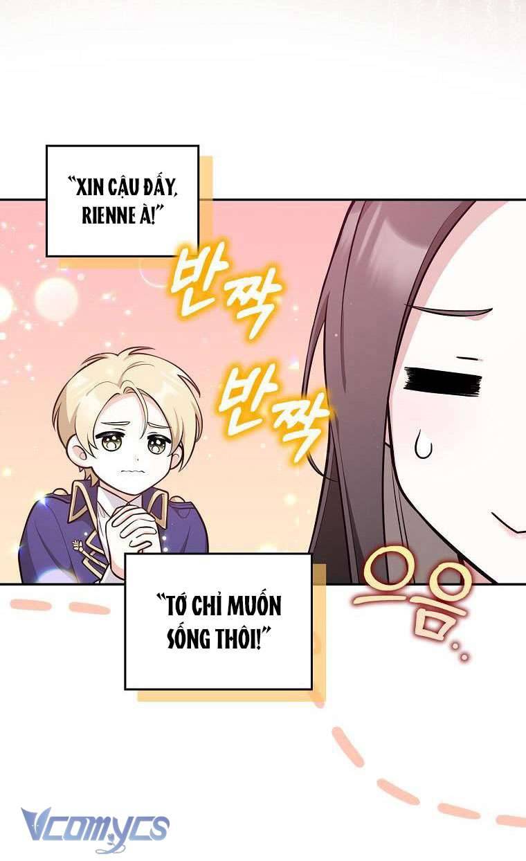 Tôi Thề Chúng Ta Chỉ Là Bạn Chapter 12 - Trang 4