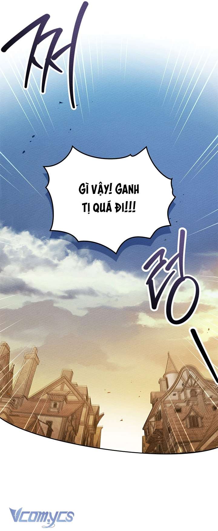 Dưới Bóng Cây Sồi Chap 68 - Trang 3