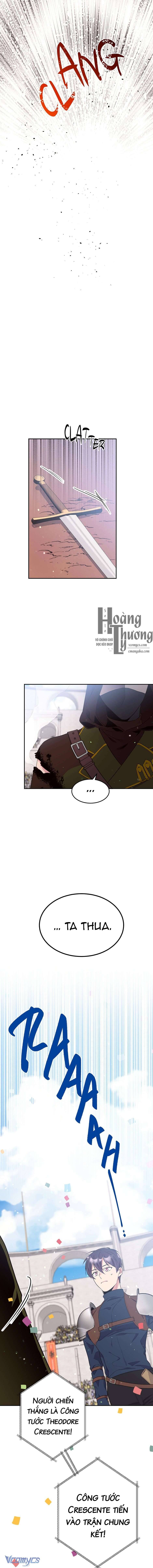 Mục Tiêu Là Cuộc Sống Hoàn Hảo Bất Khả Xâm Phạm Chapter 77 - Trang 4