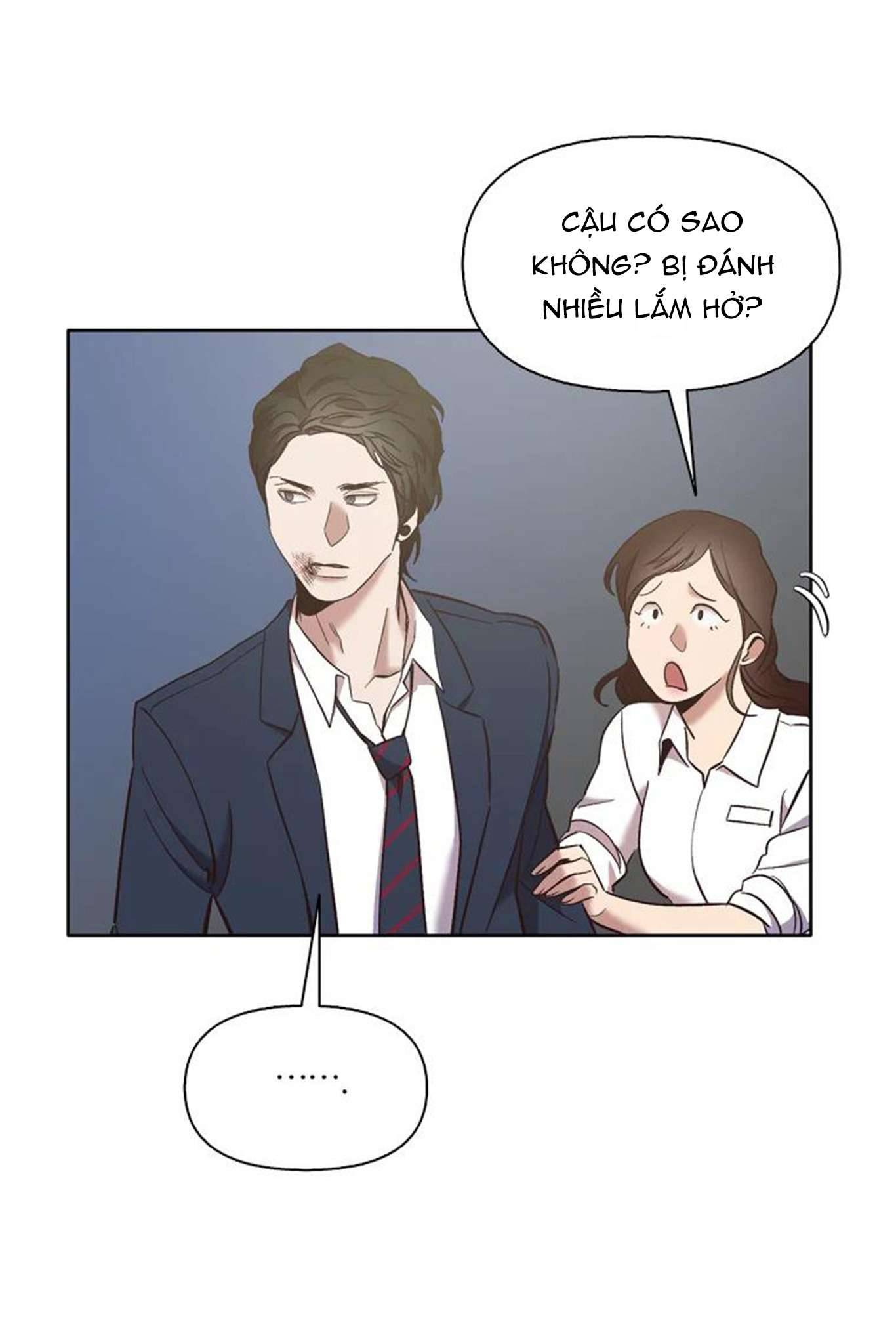 Thanh Xuân Của Chúng Ta Chap 47 - Trang 4