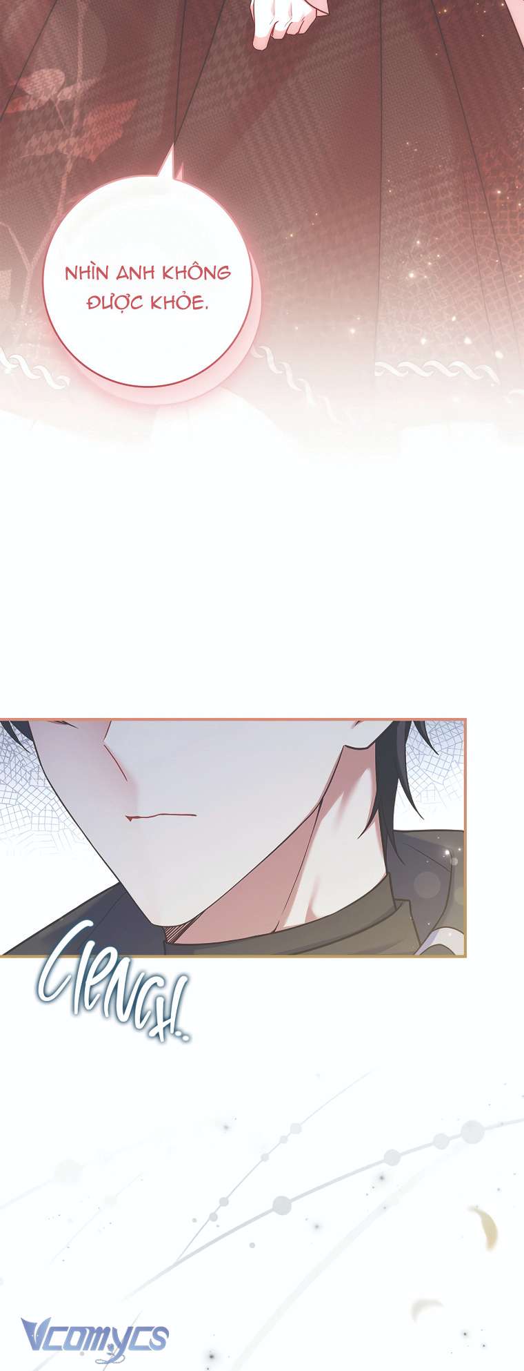 Tôi Đã Tắt Cài Đặt Chế Độ Nhận Thức Nỗi Đau! Chap 8 - Trang 3