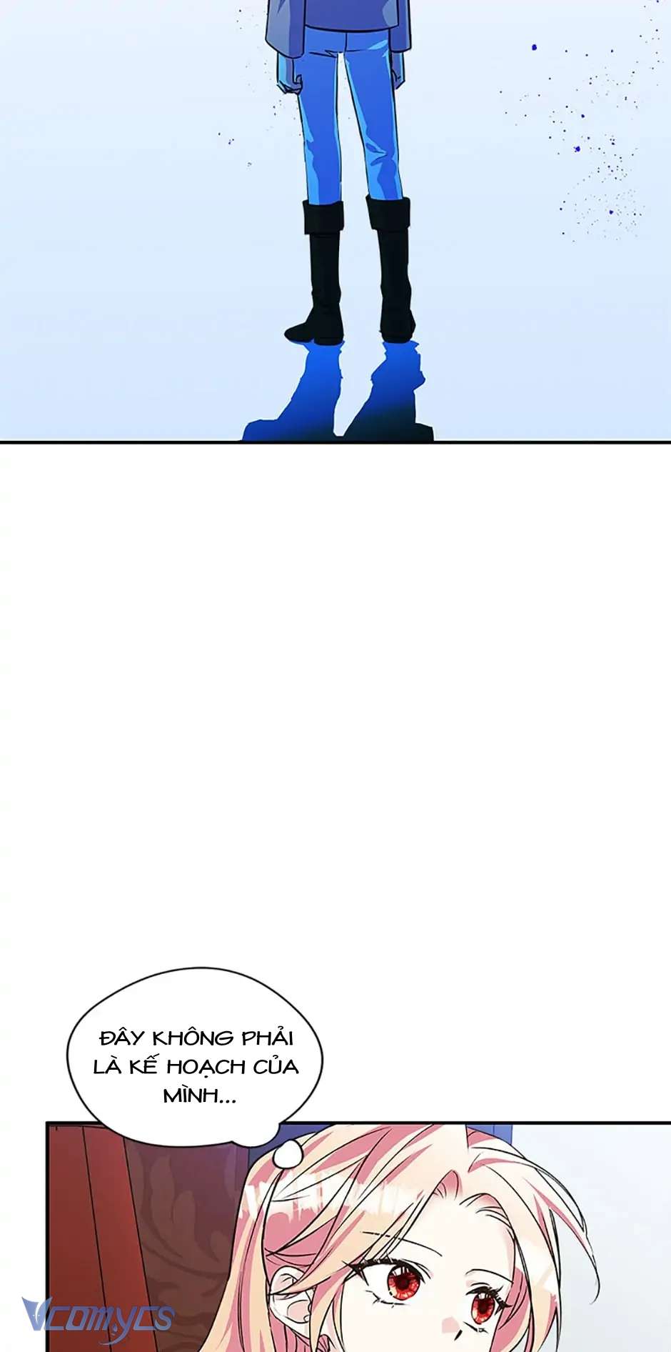 Tôi Chỉ Là Bạn Của Nam Chính Thôi Chap 4 - Trang 2