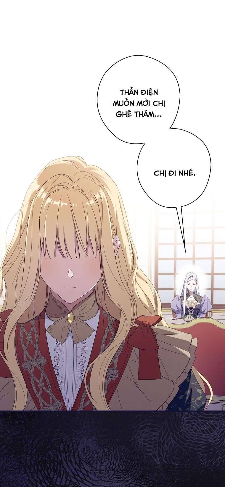 Phương Pháp Khiến Phu Quân Đứng Về Phía Tôi Chapter 33 - Trang 4