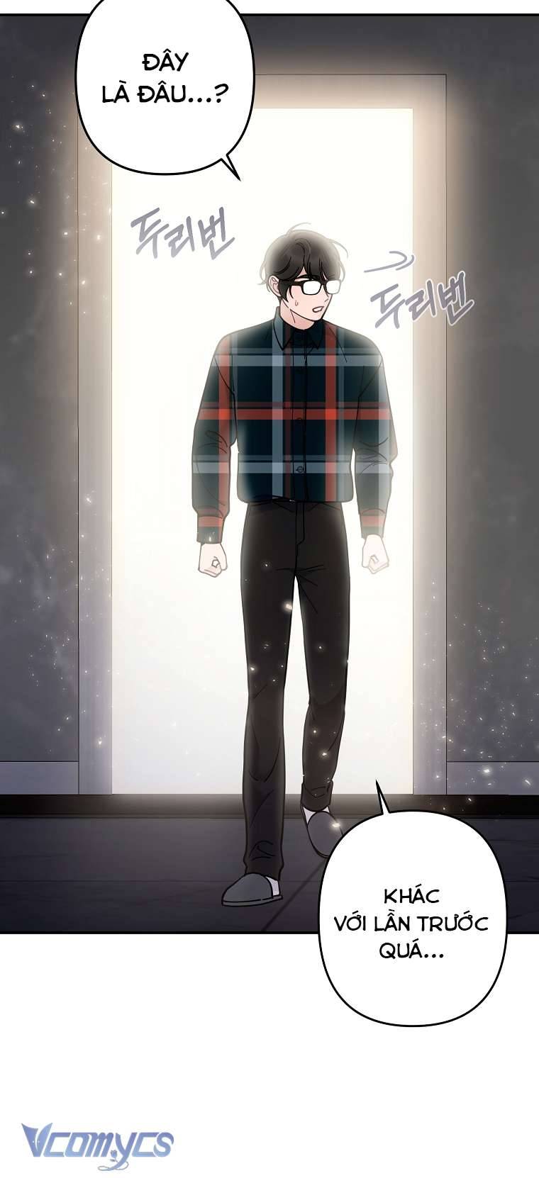 [18+] Dinh Thự Young Chun Hwa: Mọt Sách Phóng Túng Không Ngủ Được Chapter 4 - Trang 3