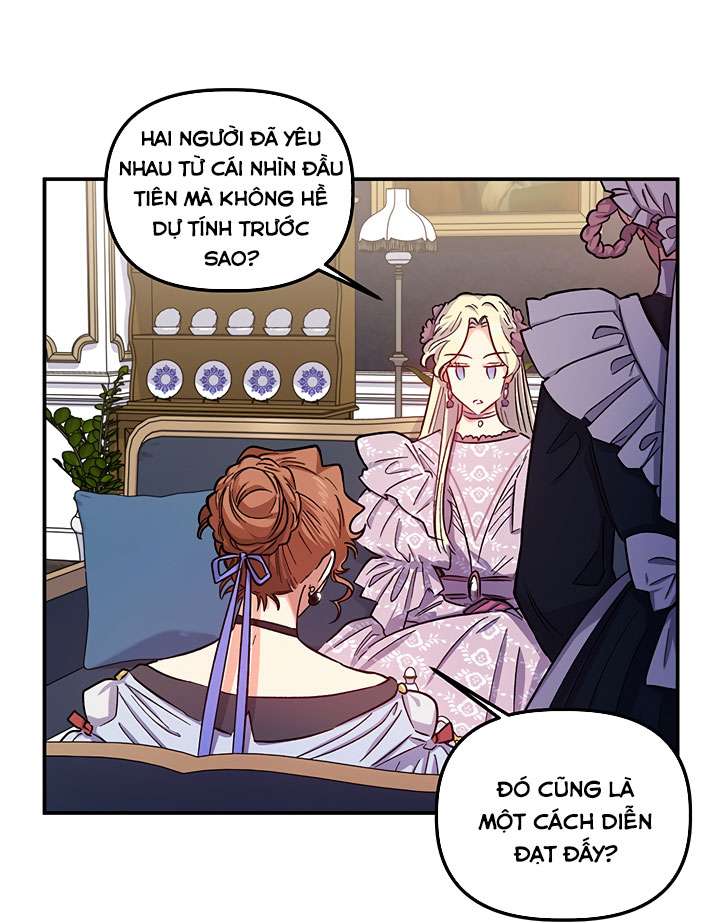 May Mắn Hay Bất Hạnh Chap 39 - Trang 4