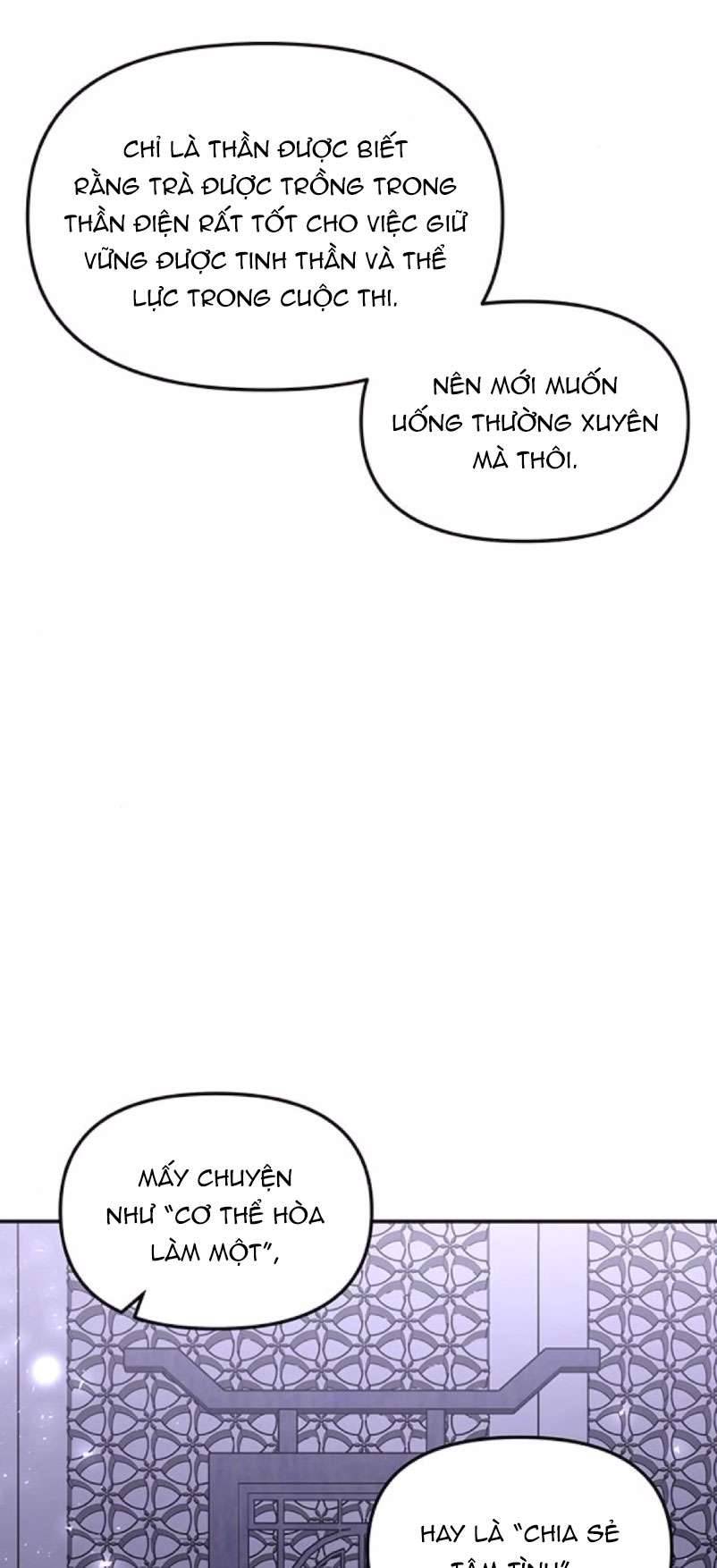 Vương Tử Huyền Bí Chapter 92 - Next Chapter 93