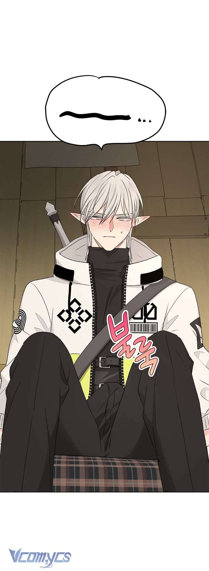 [18+] Yêu Tinh Giao Phối Chap 10 - Next Chap 11