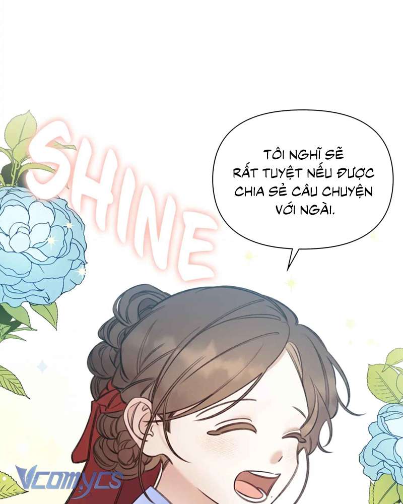 Chuyện Tình Hoa Lưu Ly Chapter 3 - Next Chap 3