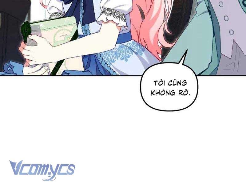 Tôi Được Nuôi Dưỡng Bởi Những Kẻ Phản Diện Chap 73 - Trang 3
