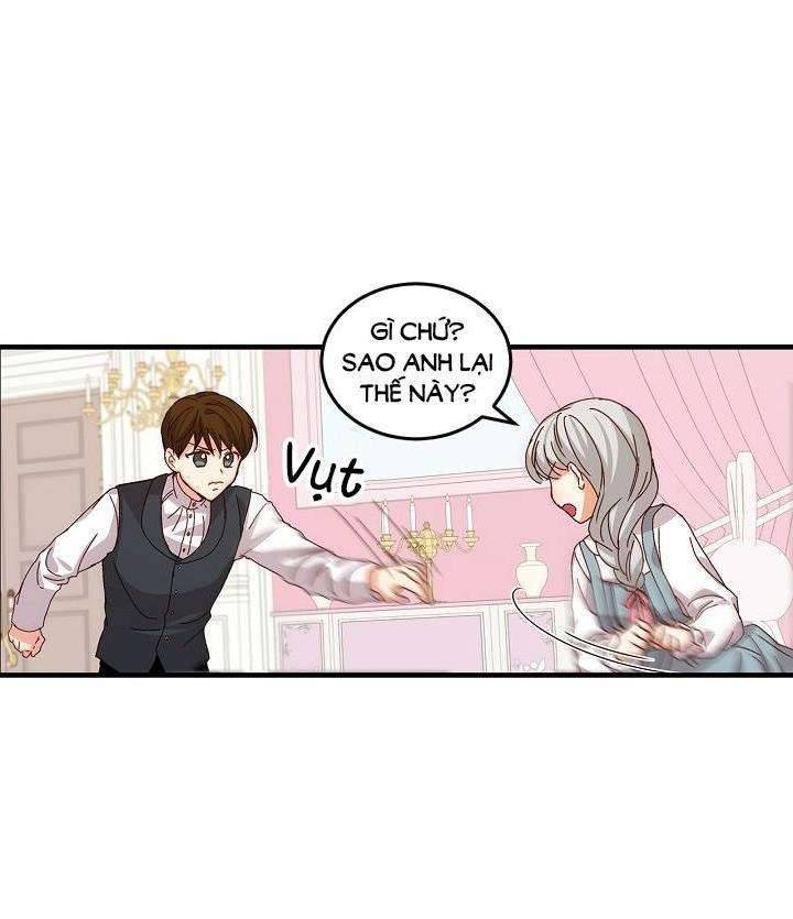 Cẩn Thận Với Các Anh Trai Đấy! Chap 7 - Trang 2