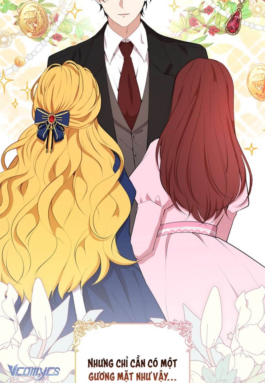 Sóc Con Tài Năng Chap 15 - Trang 2