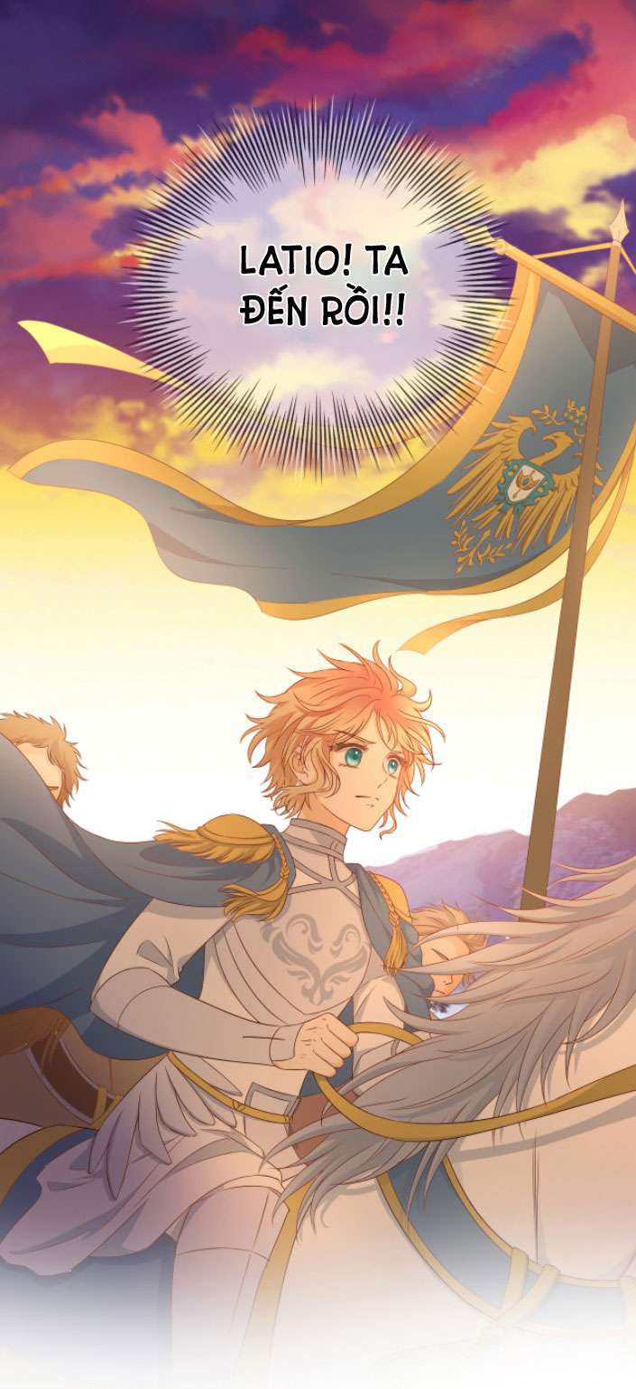 Địch Úc Đa Chi Ca Chapter 78 - Trang 4