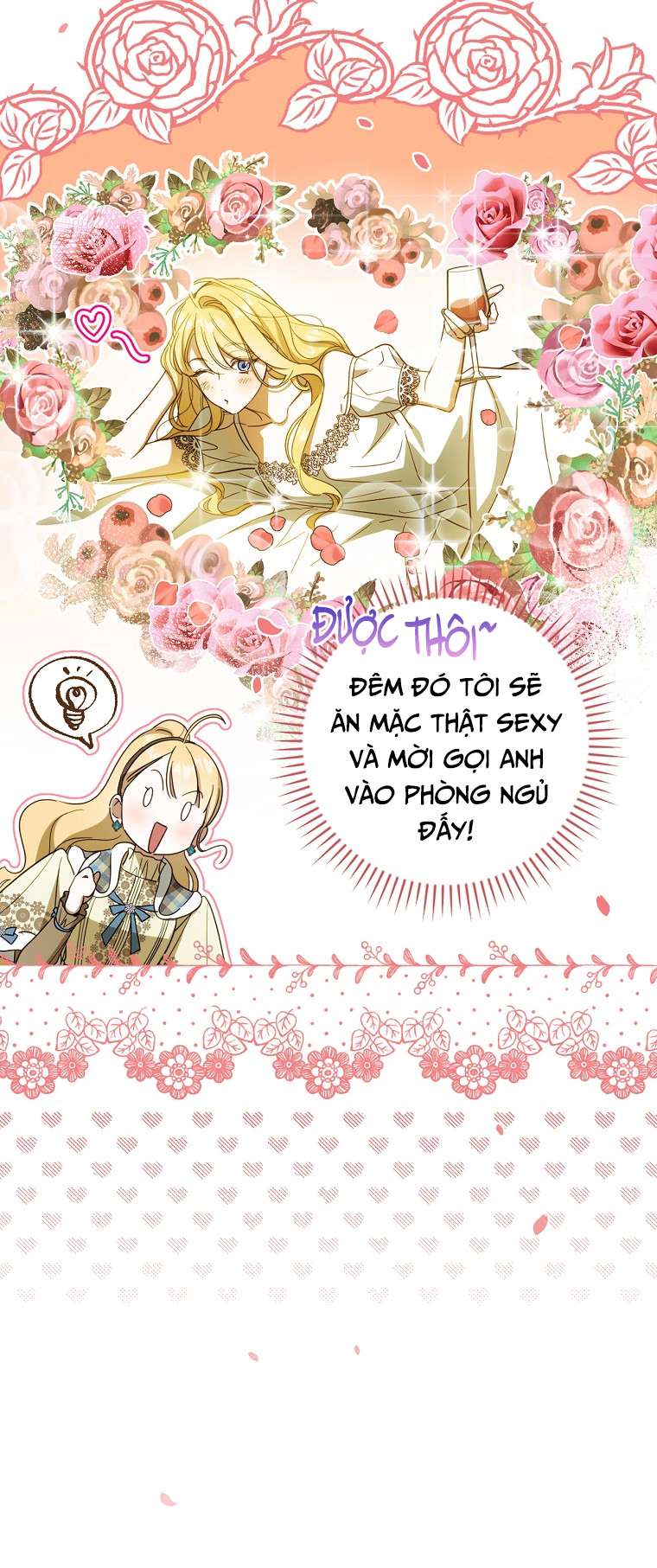 Phương Pháp Khiến Phu Quân Đứng Về Phía Tôi Chapter 48 - Trang 4