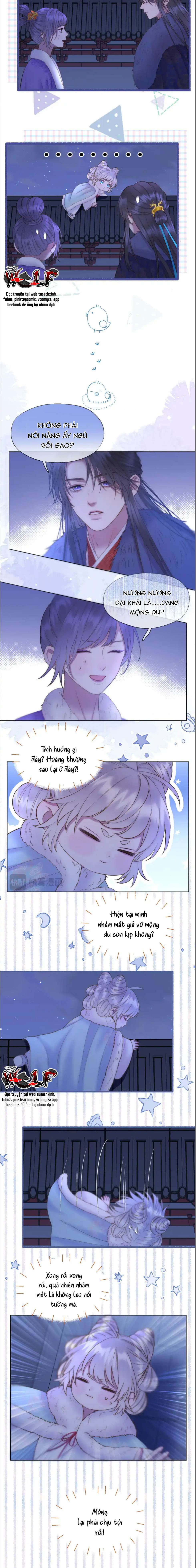 Livestream Trong Lãnh Cung Chap 60 - Trang 2