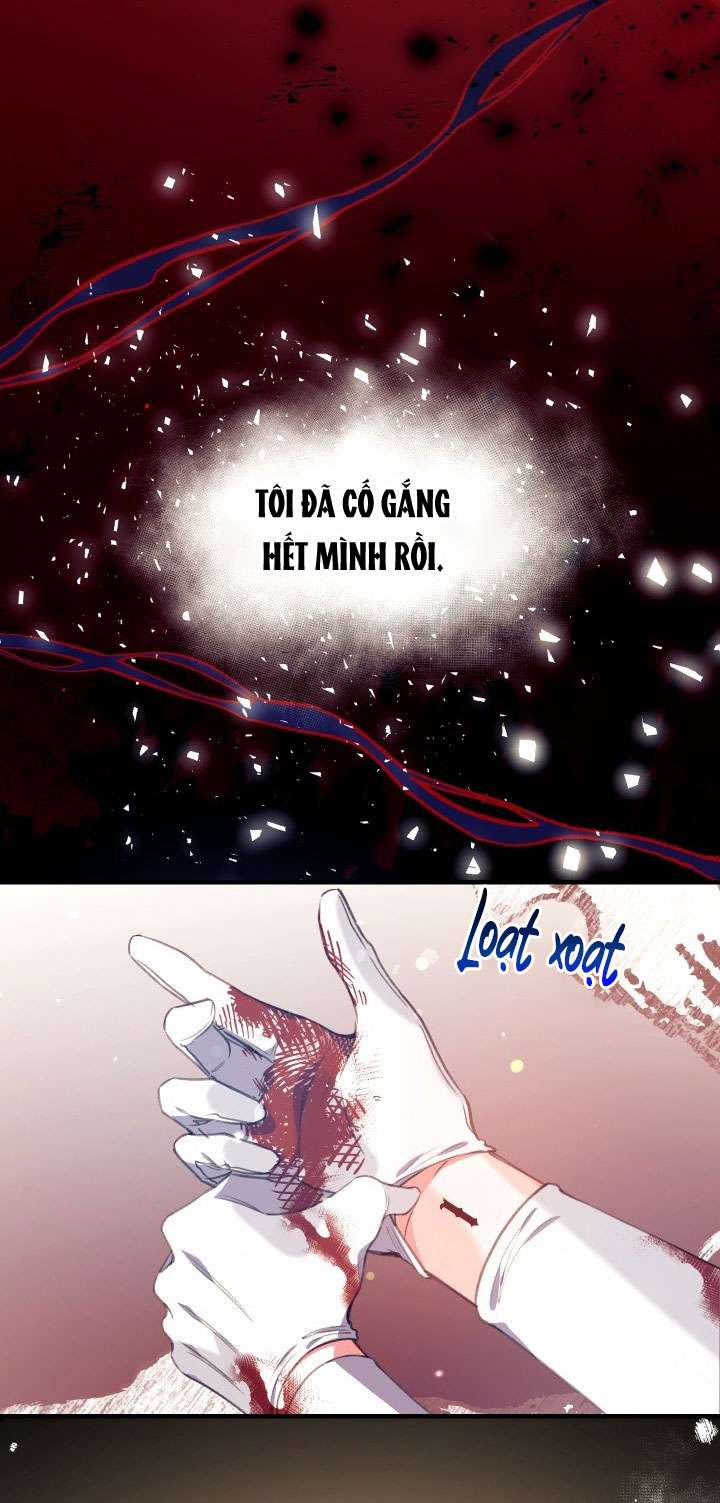 Chúng Ta Có Thể Trở Thành Một Gia Đình Được Không? Chap 1 - Trang 2