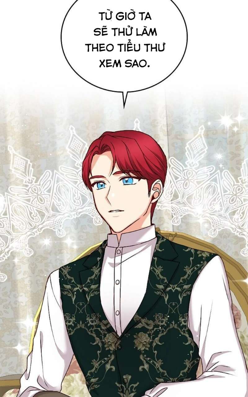 Cẩn Thận Với Các Anh Trai Đấy! Chap 62 - Trang 2