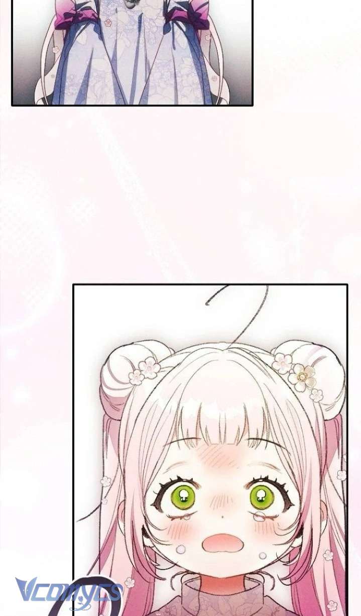 Papa Bạo Chúa, Con Sẽ Bảo Vệ Người! Chap 11 - Trang 2