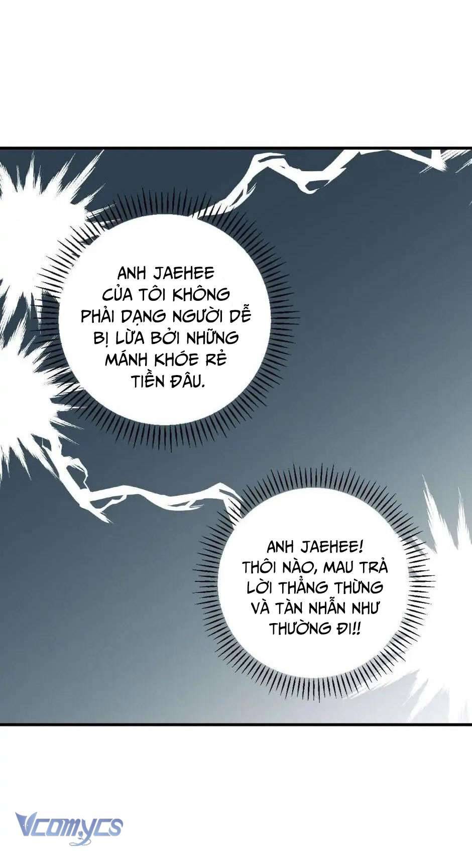 Ly Espresso Của Mùa Xuân Chapter 18 - Trang 4