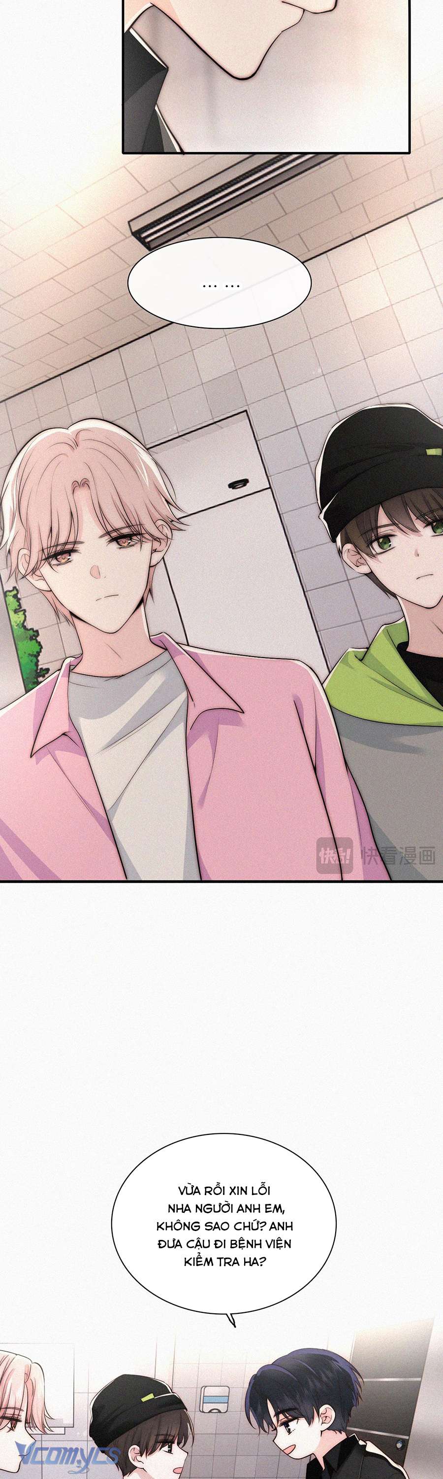 Một Mực Cưng Chiều Chap 78 - Trang 2