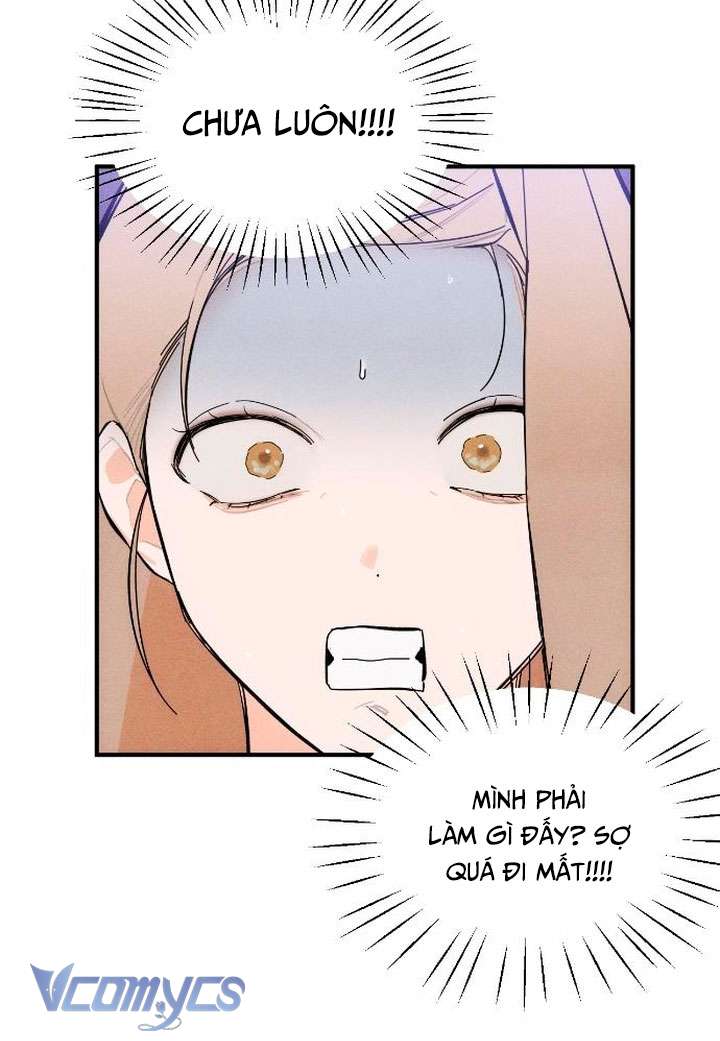 [18+] Mong Ước Của Ác Quỷ Chap 3 - Trang 2