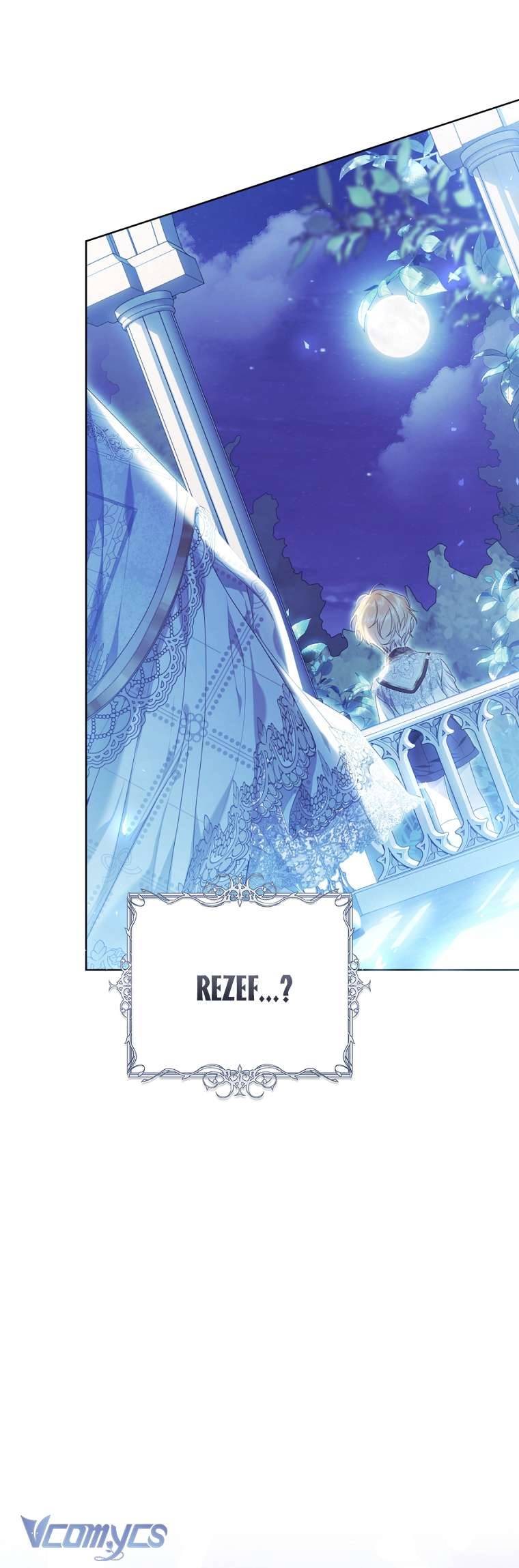 Ác Nữ Chỉ Là Một Con Rối Chap 87 - Next Chap 88