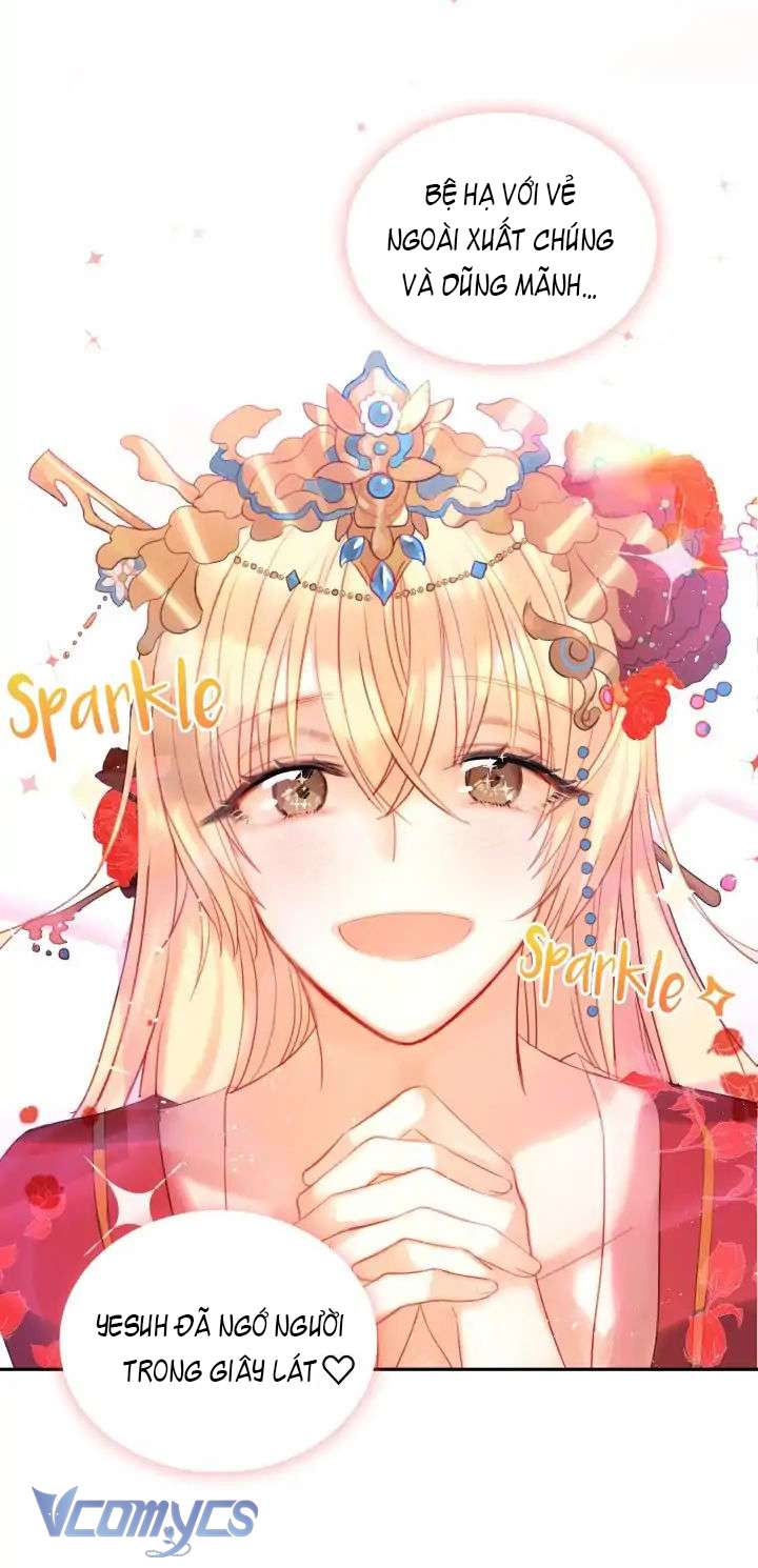 Ái Phi Khế Ước Chap 2 - Next Chap 3