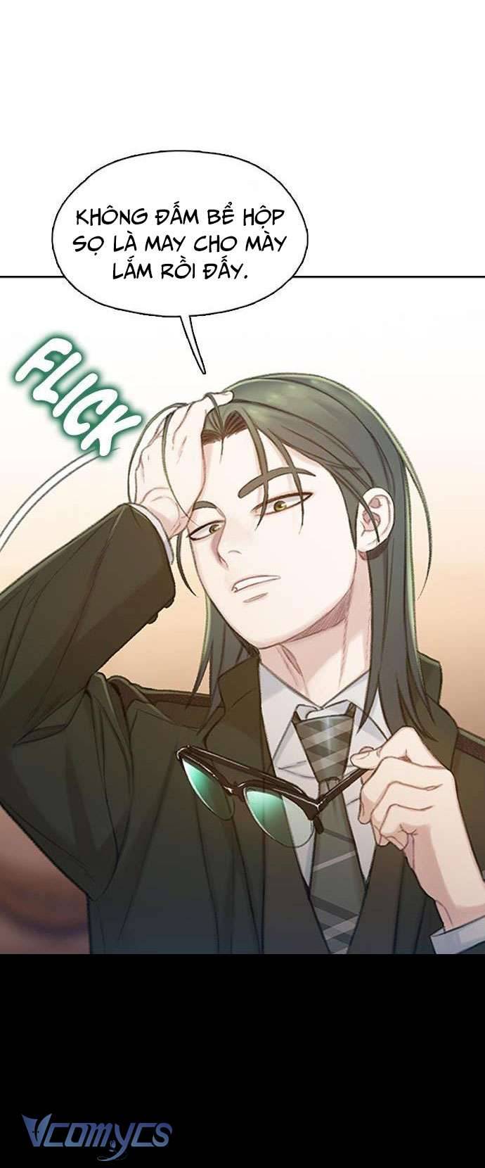 Trăng Tối: Thành Phố Xám (HYBE) Chap 7 - Trang 2