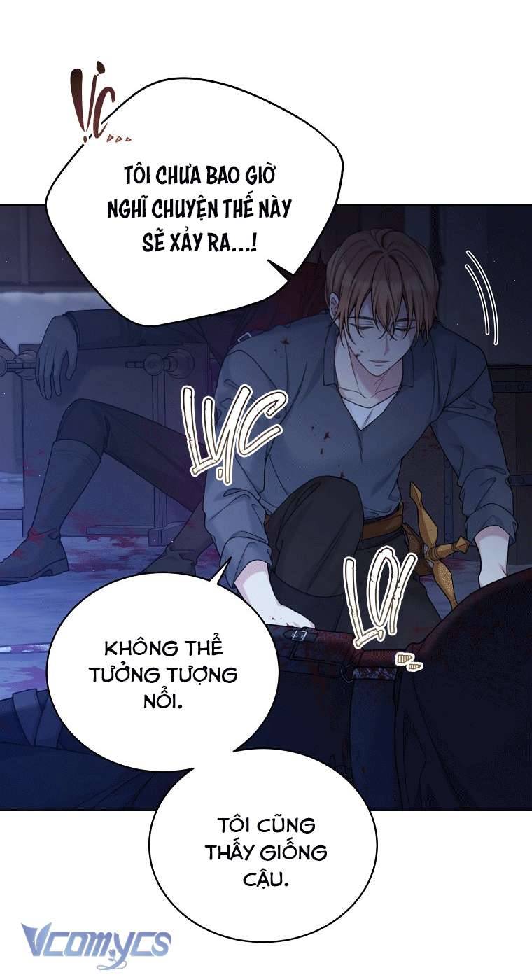 Vương Miện Lục Bảo Chap 92 - Trang 2