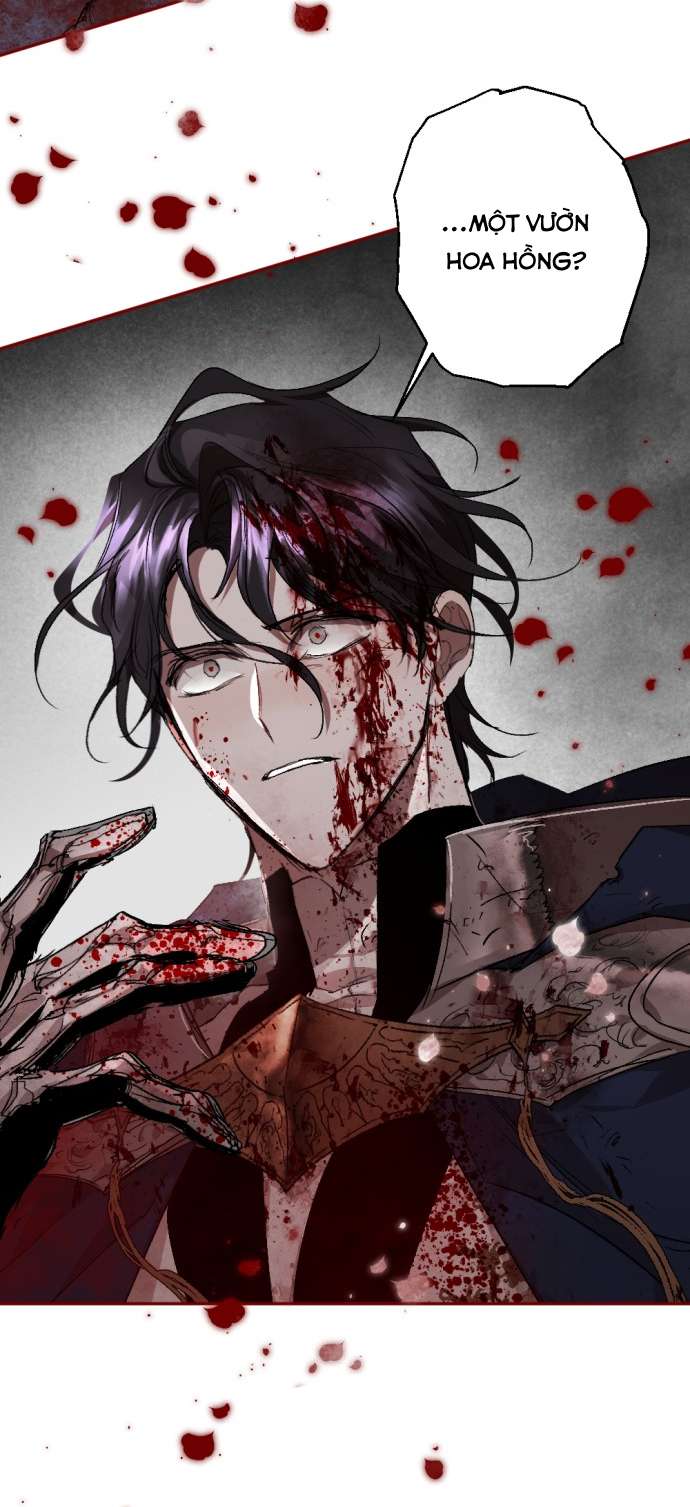 Lời Thú Nhận Của Chúa Tể Bóng Tối Chapter 99 - Trang 4