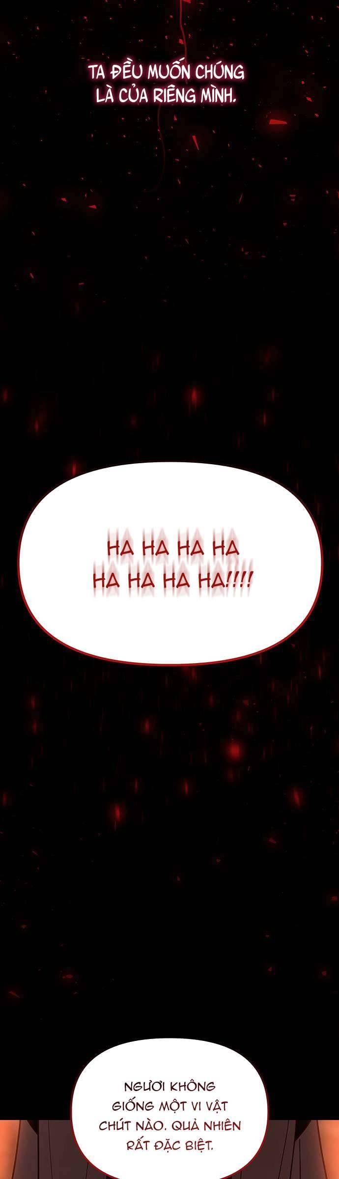 Vương Tử Huyền Bí Chapter 109 - Next Chapter 110