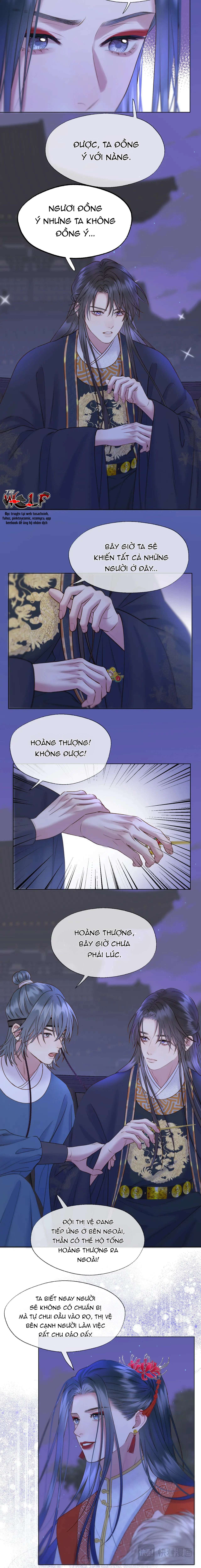 Livestream Trong Lãnh Cung Chap 75 - Trang 2