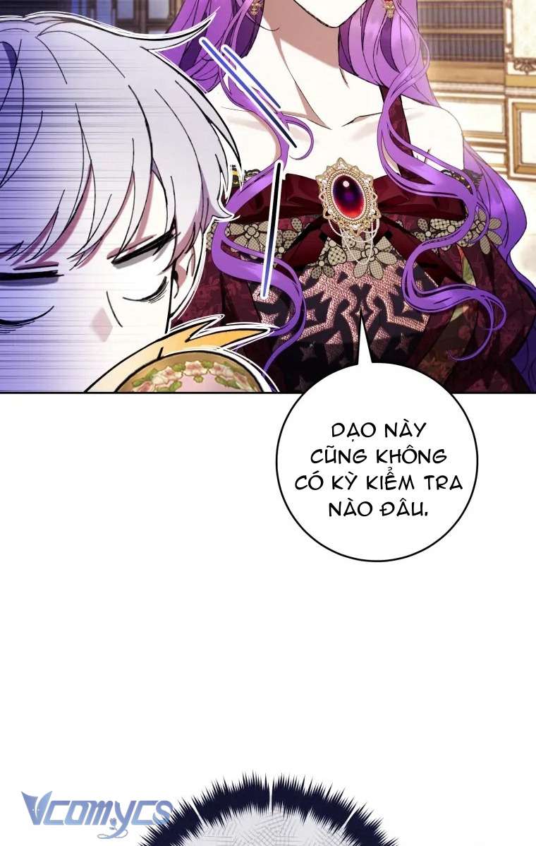 Làm Ác Nữ Bộ Không Tuyệt Sao? Chap 60 - Trang 4