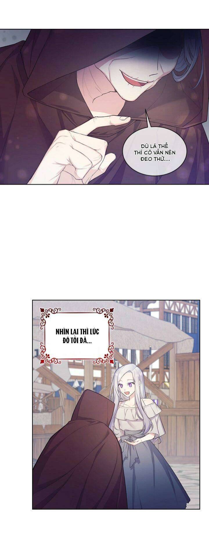 Bệ Hạ, Tôi Sẽ Giết Ngài! Chapter 1 - Trang 4