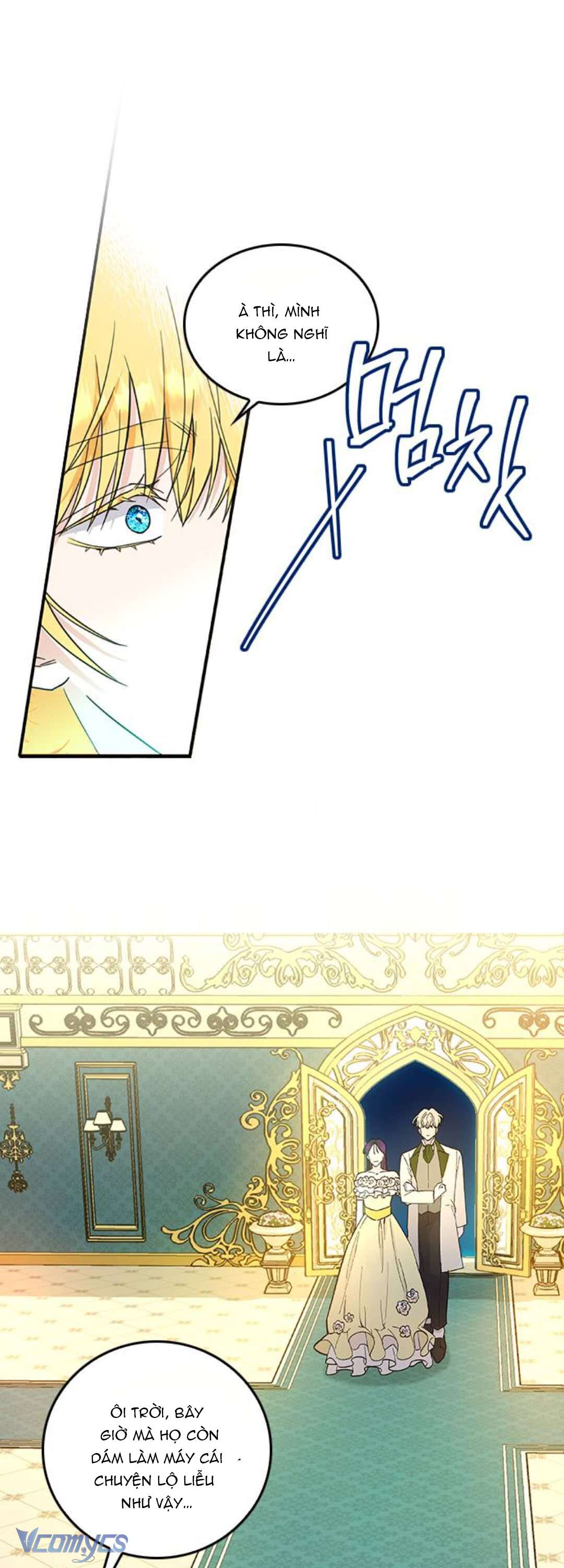 Làm Thế Nào Để Ăn Chủ Nhân Chapter 1 - Trang 3