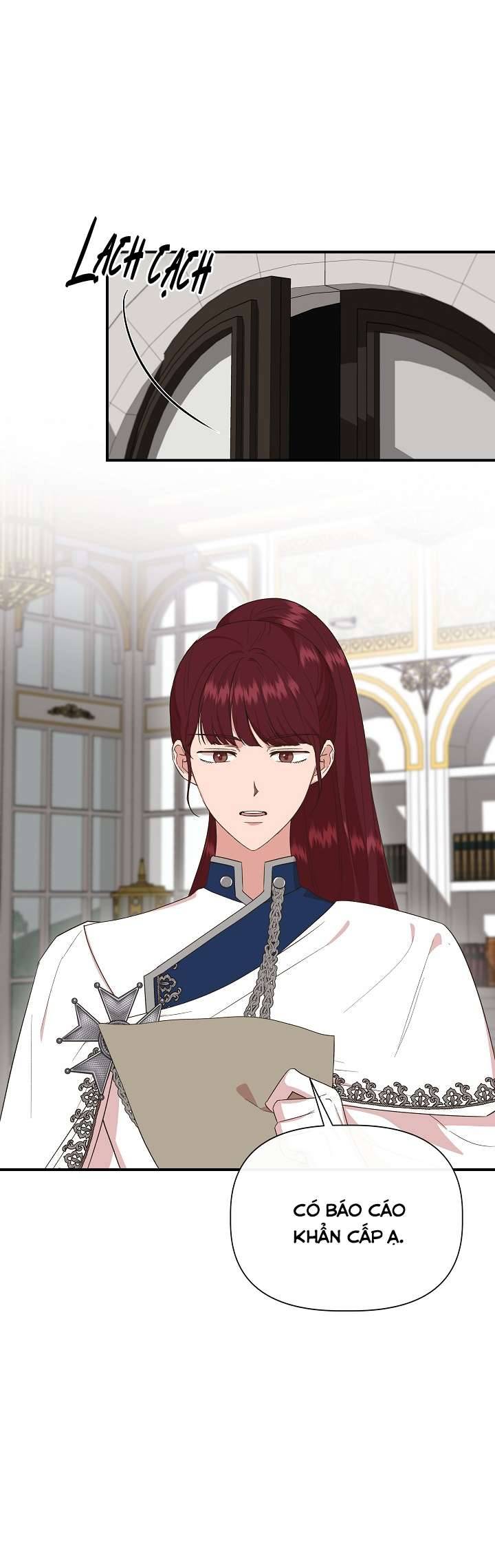 Tôi Không Phải Là Cinderella Chapter 82 - Trang 4