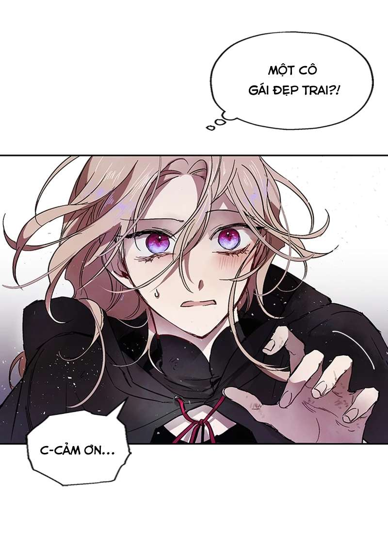 Lời Thú Nhận Của Chúa Tể Bóng Tối Chap 3 - Trang 4