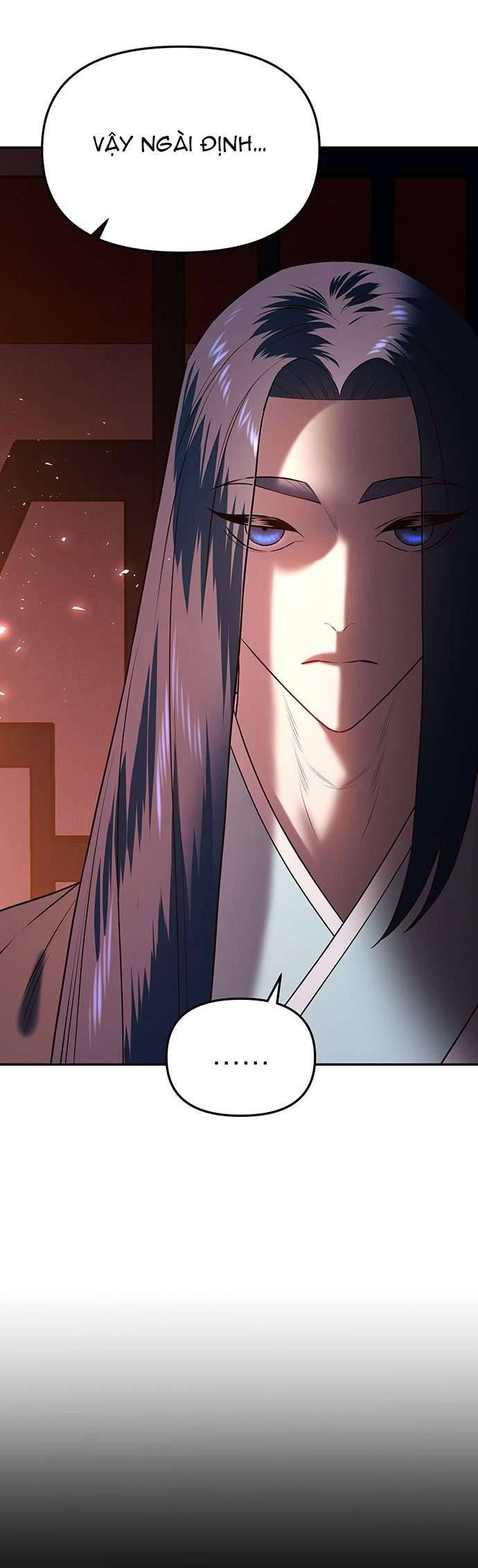 Vương Tử Huyền Bí Chapter 54 - Next Chapter 55