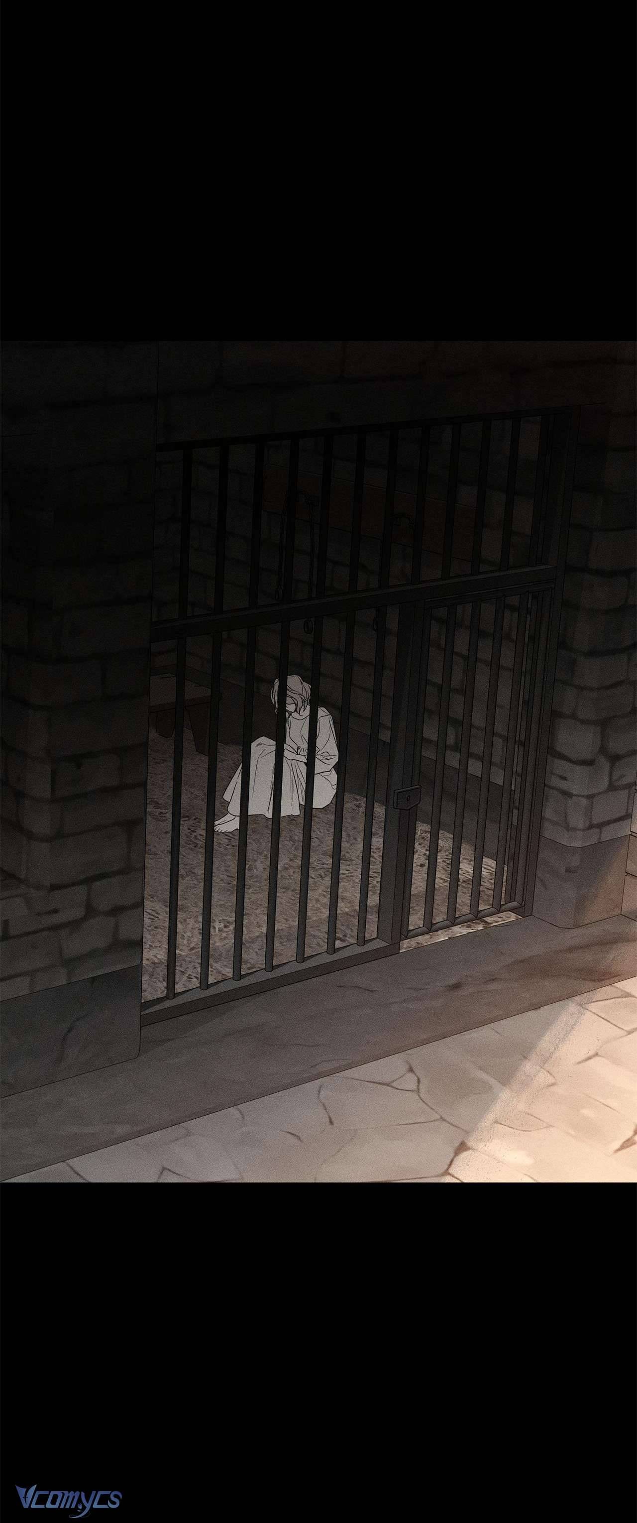 Vị Phu Quân Căm Ghét Tôi Đã Mất Trí Nhớ Chapter 45 - Next Chapter 45.1