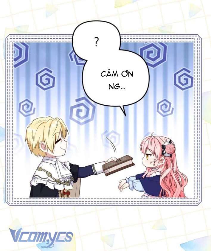 Tôi Được Nuôi Dưỡng Bởi Những Kẻ Phản Diện Chap 49 - Trang 3