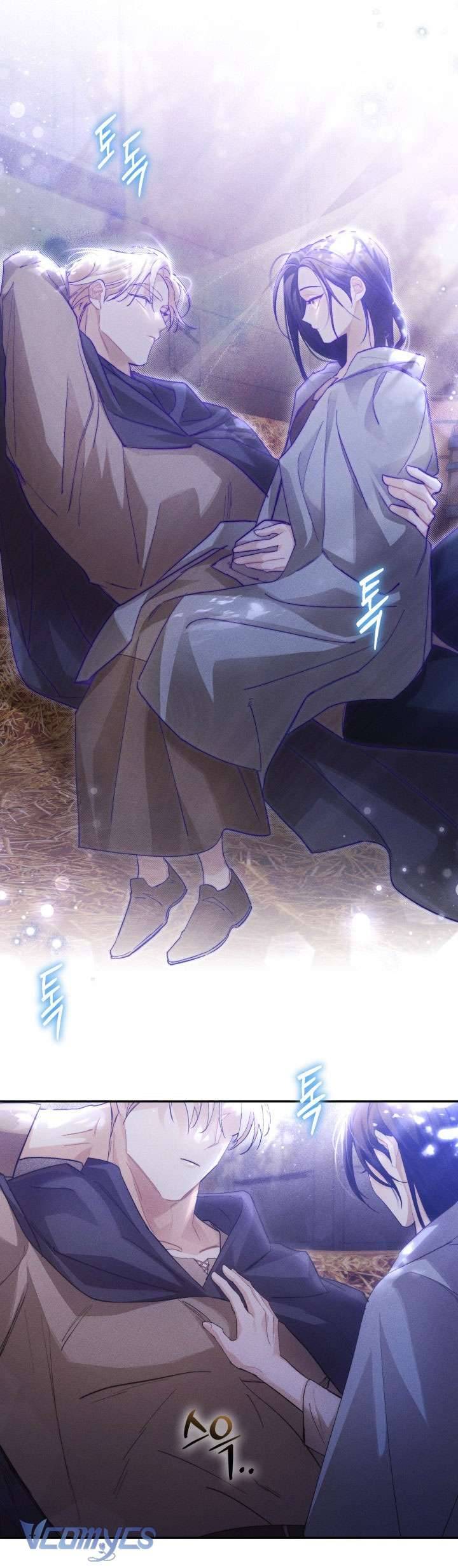 Tiếng Trống Vang Dội Chapter 21 - Next Chapter 22