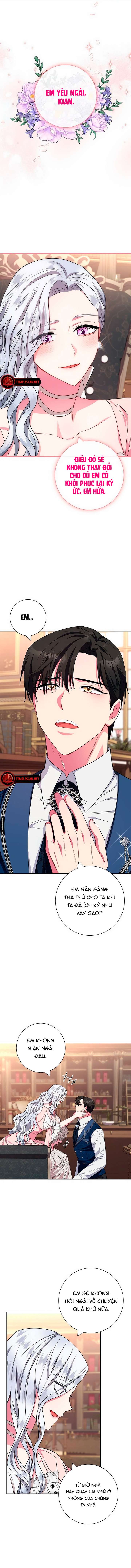 Tôi Trở Thành Mẹ Của Nam Chính Chapter 30 - Next Chapter 31