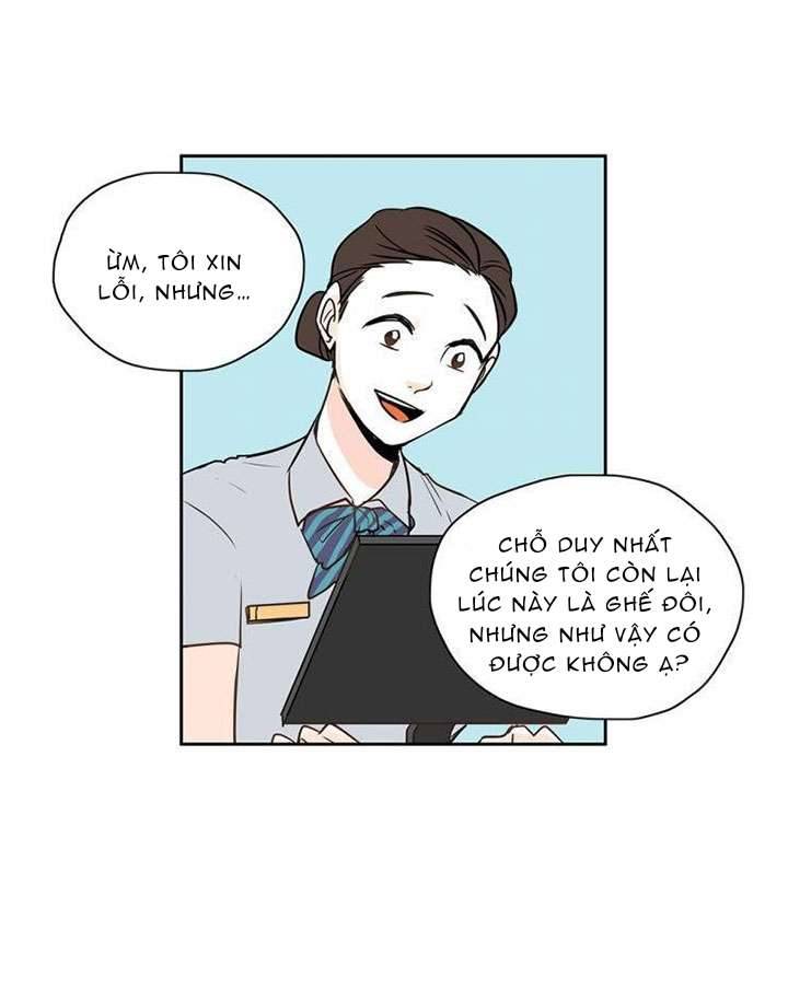 Ranh Giới 33 - Trang 2