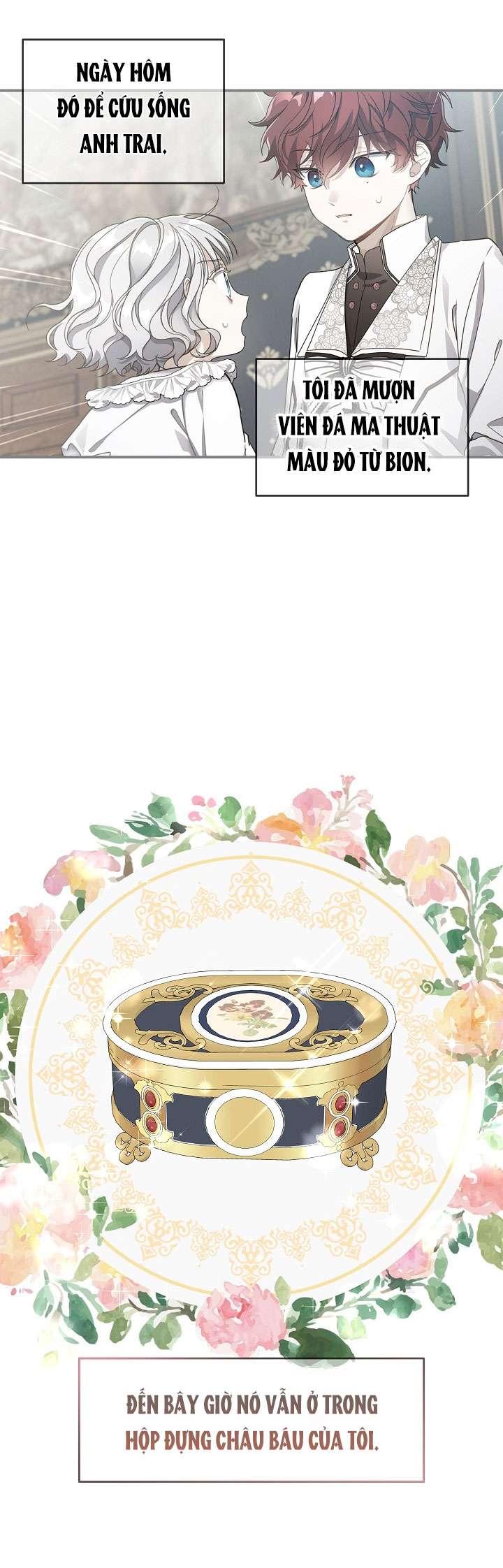 Lại Một Lần Nữa Hướng Về Ánh Sáng Chap 35 - Trang 2