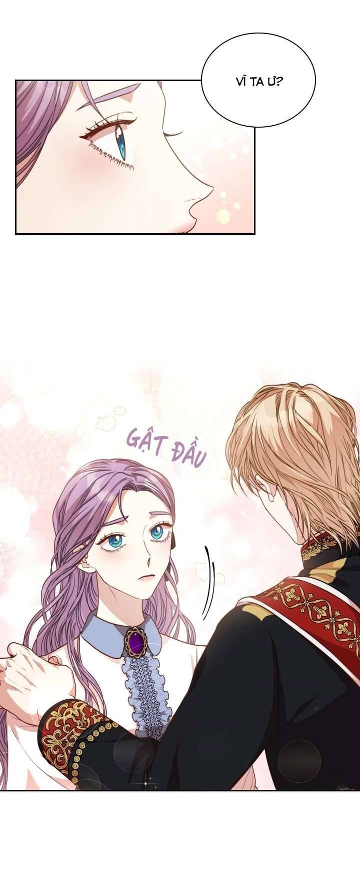 Thư Ký Của Bạo Chúa Chapter 37 - Next Chapter 38